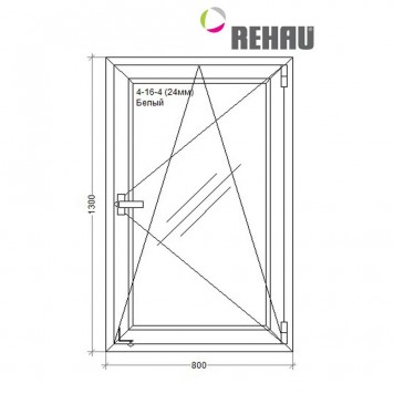 Частный дом глухое 1кам.